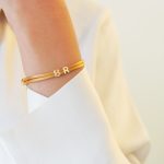 armband initialen