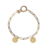 armband initialen