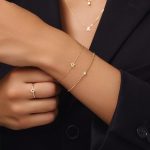armband initialen