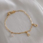 armband initialen