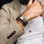 armband man