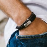 armband man