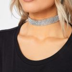 choker ketting