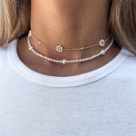choker ketting