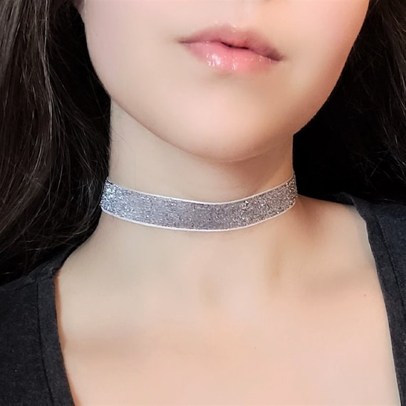 choker-ketting-496fgn-1.jpg choker ketting - Afbeelding 1