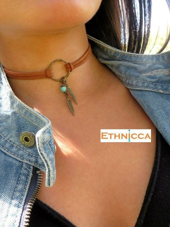 choker-ketting-502ncd-1.jpg choker ketting - Afbeelding 1