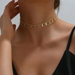 choker ketting