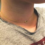 choker ketting