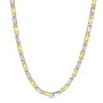 goud ketting