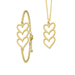 goud sieraden