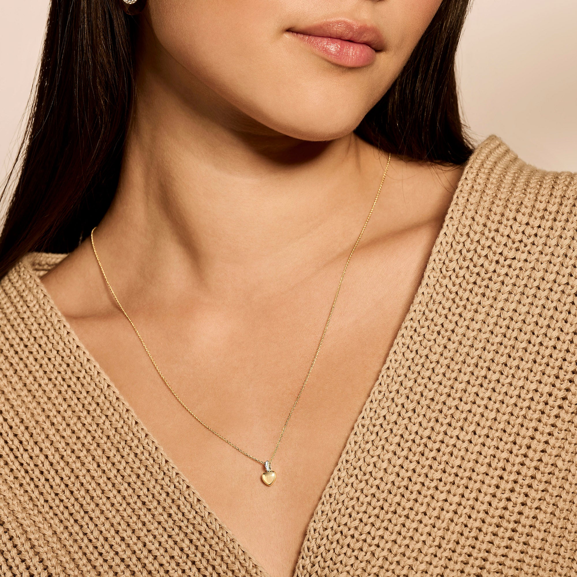 gouden-hanger-ketting-197gdg-1.jpg gouden hanger ketting - Afbeelding 1