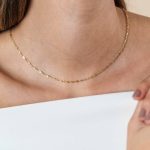 gouden ketting