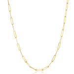 gouden ketting 14 karaat