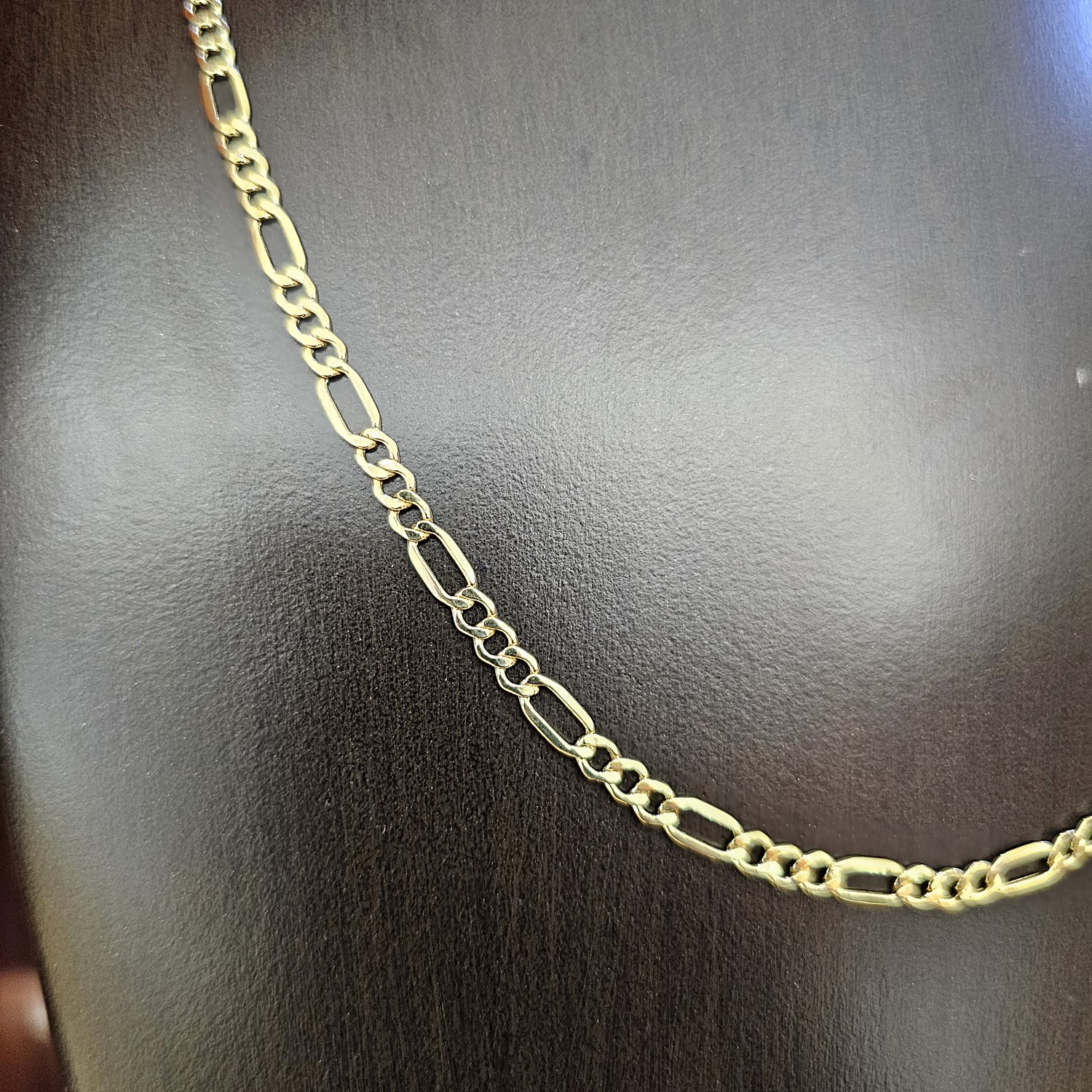 gouden-ketting-14-karaat-743axb-1.jpg gouden ketting 14 karaat - Afbeelding 1