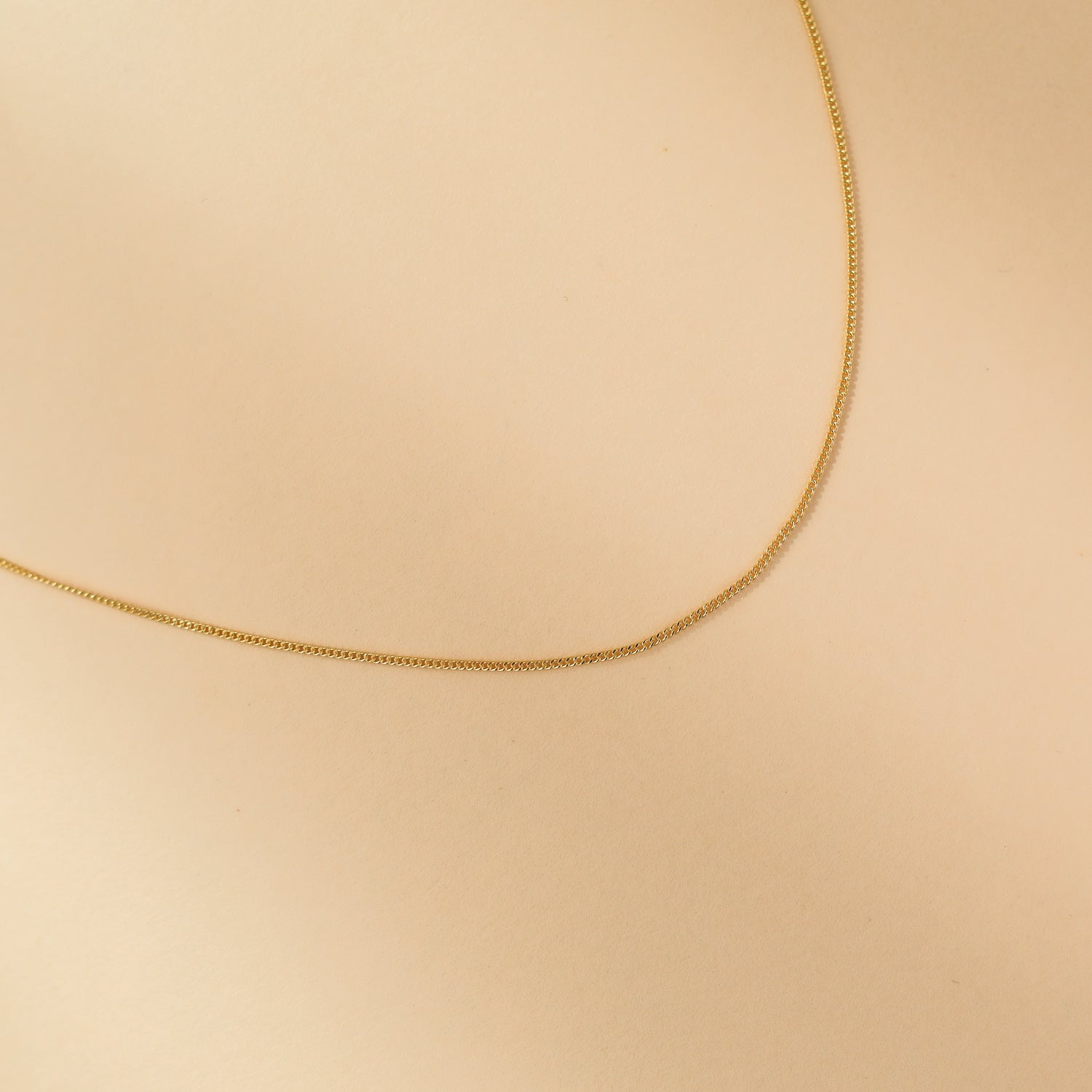 gouden-ketting-14-karaat-870uli-1.jpg gouden ketting 14 karaat - Afbeelding 1