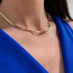 gouden ketting dames