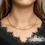 gouden ketting dames