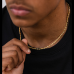 gouden ketting heren