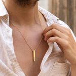 gouden ketting heren