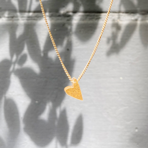 hartjes-ketting-goud-167hlf-1.jpg hartjes ketting goud - Afbeelding 1