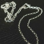 heren ketting