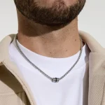 heren ketting