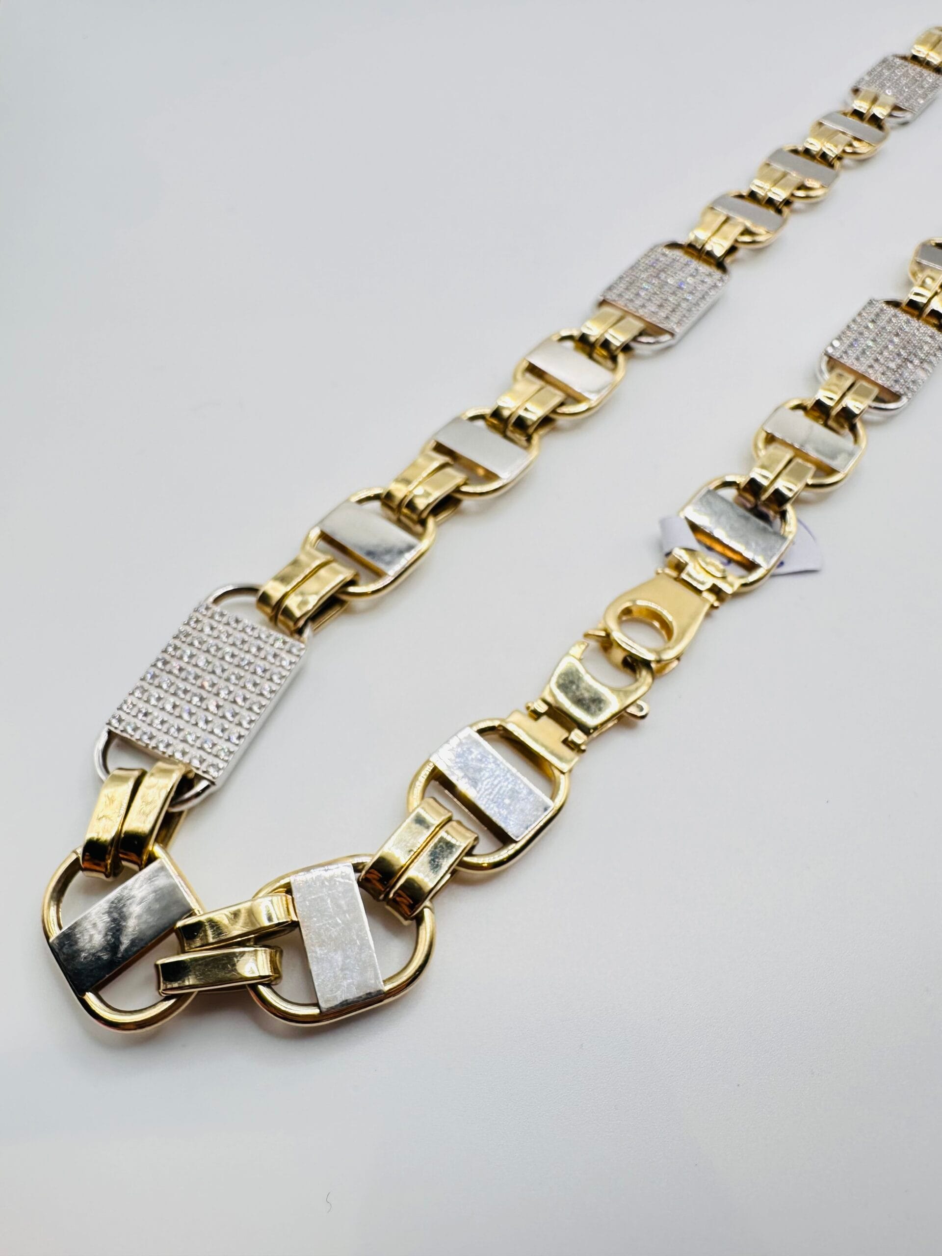 heren-ketting-goud-017tqq-1.jpg heren ketting goud - Afbeelding 1