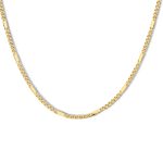 heren ketting goud