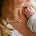 initialen ketting