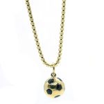 jongens ketting