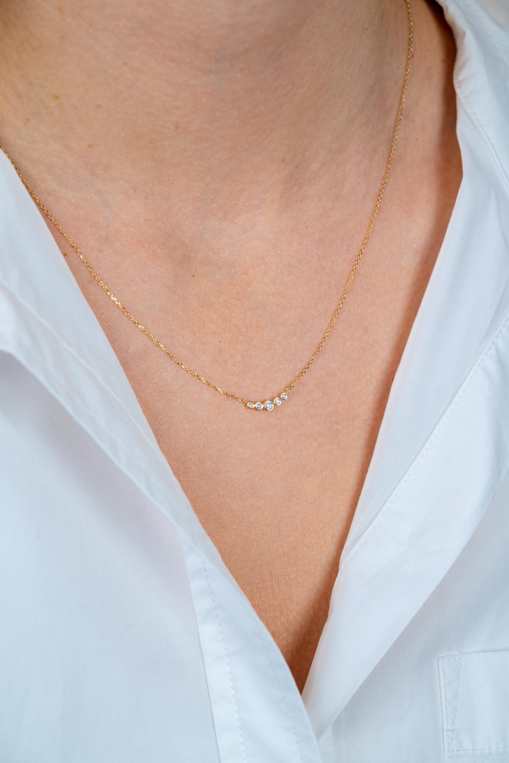 ketting-dames-288dkt-1.jpg ketting dames - Afbeelding 1