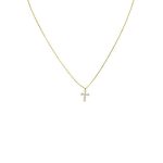 ketting dames goud