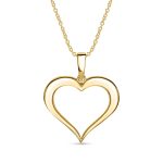 ketting dames goud