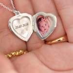 ketting foto