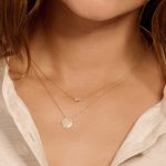 ketting goud