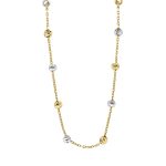 ketting goud