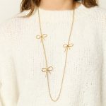 ketting goud