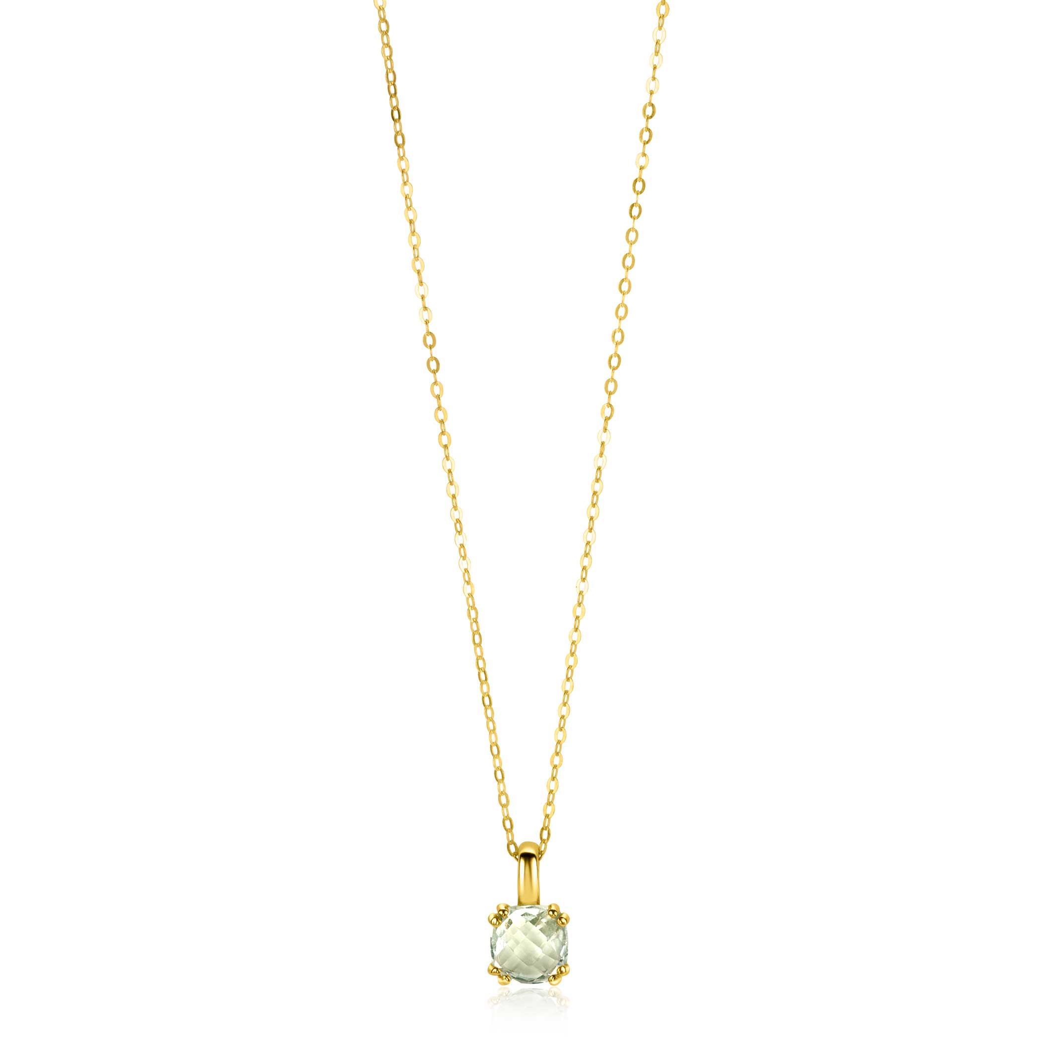 ketting-goud-542ase-1.jpg ketting goud - Afbeelding 1