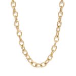 ketting goud