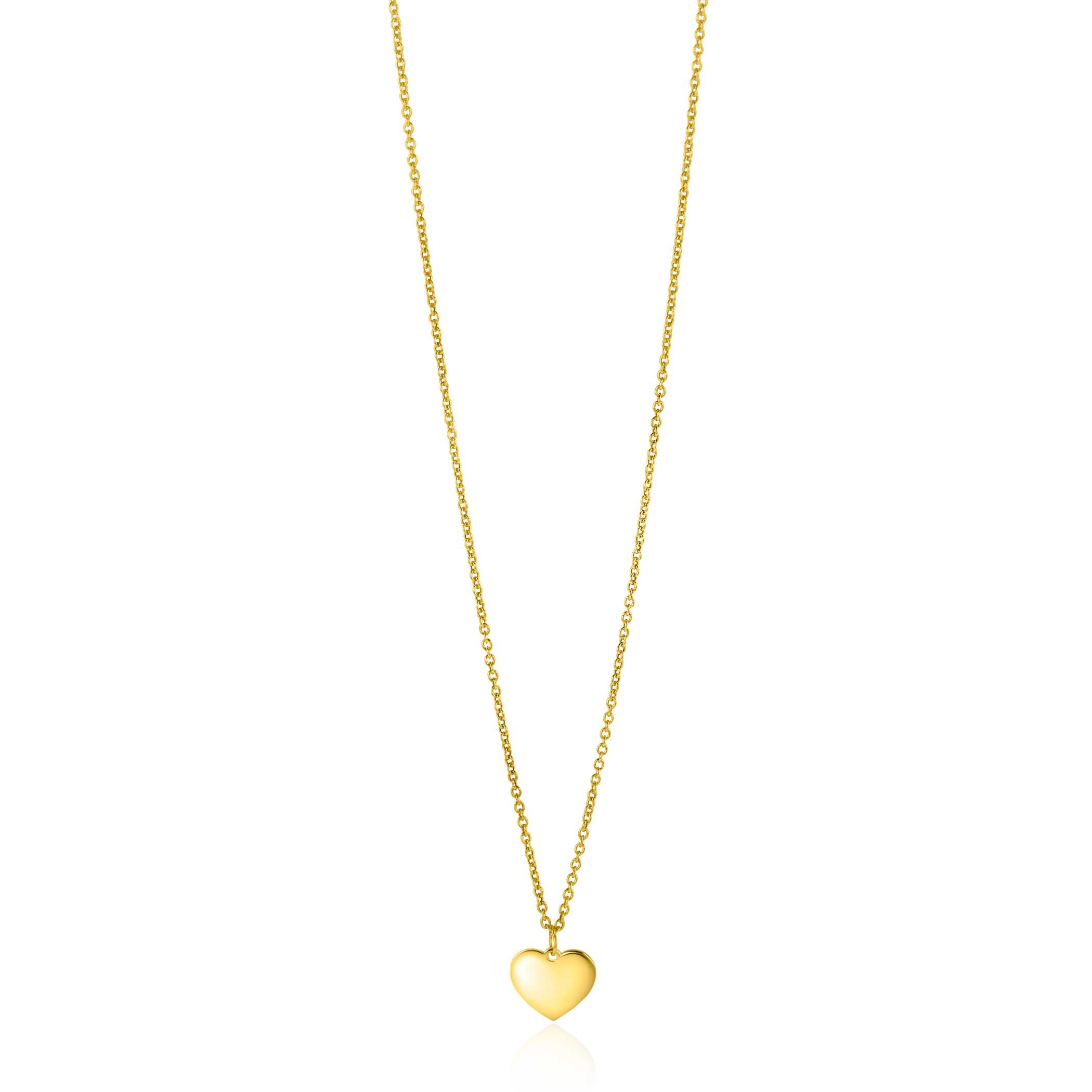 ketting-goud-716qsj-1.jpg ketting goud - Afbeelding 1