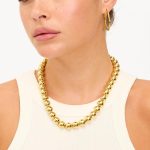 ketting goud
