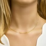 ketting goud