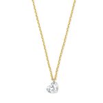 ketting goud dames