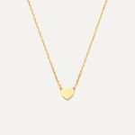 ketting goud dames