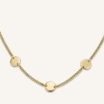 ketting goud dames