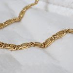 ketting goud heren