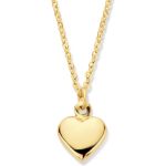 ketting hartje