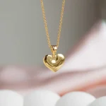 ketting hartje