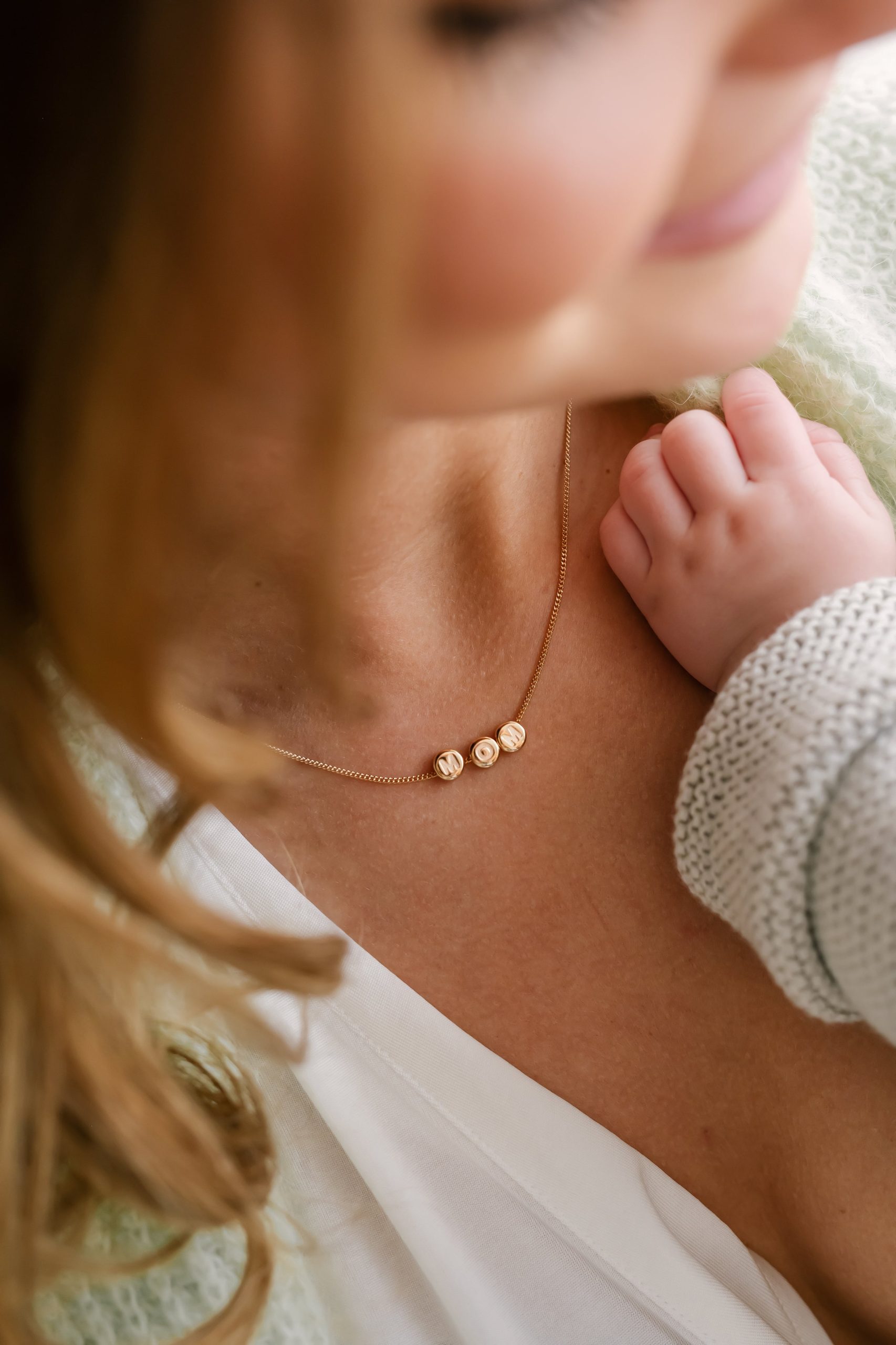 ketting-initialen-005ykt-1.jpg ketting initialen - Afbeelding 1