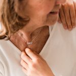 ketting initialen